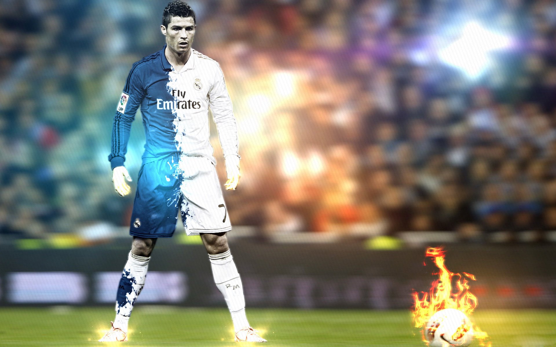 搏击擂台首次尝试女子双人对抗表演，女子搏击节目